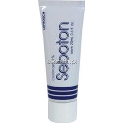 Lefrosch  Seboton Krem przeciwgrzybiczy 20 ml