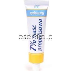 Farmapia  Maść propolisowa 7% 30 g