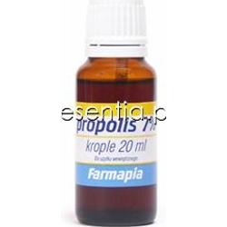 Farmapia  Krople 7% 20 ml