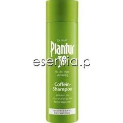Plantur 39  Szampon z kofeiną dla cienkich i łamliwych włosów 250 ml