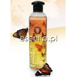 Abacosun Brazil SPA Anticellulite oil gel - Antycellulitowy olejek żelowy 250 ml
