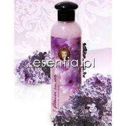 Abacosun Flower Secrets - Sekrety Kwiatów Shower Gel - Żel pod prysznic 250 ml