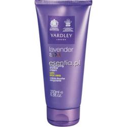 Yardley Lavender Spa Balsam pod prysznic z aloesem 200 ml