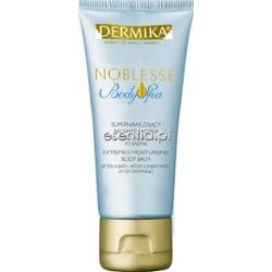 Dermika Noblesse Spa Balsam do ciała nawilżający po opalaniu i basenie 200 ml