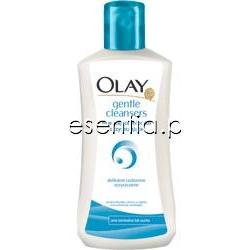 Olay Gentle Cleansers Nawilżające mleczko oczyszczające 200 ml