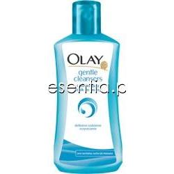 Olay Gentle Cleansers Odświeżający tonik do twarzy 200 ml