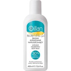 Oillan  Balsam intensywnie natłuszczający 250 ml , 500 ml 