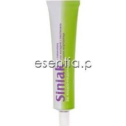 AA Pharmaceutic  Siniak Żel kojąco - pielęgnacyjny 40 g