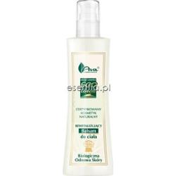 Ava ECO Linea Rewitalizujący balsam do ciała 200 ml