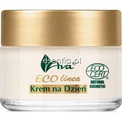 Ava ECO Linea Rewitalizujący krem na dzień 50 ml