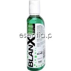 BlanX  Płyn do płukania jamy ustnej 500 ml