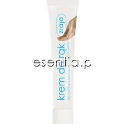 Ziaja do rąk i stóp Krem do rąk ochronny z ekstraktem z bawełny 100 ml