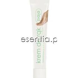 Ziaja do rąk i stóp Krem do rąk nawilżający z d-panthenolem 100 ml