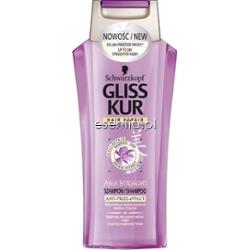Gliss Kur  Szampon do włosów Asia Straight 250 ml