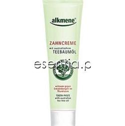 Alkmene  Pasta do zębów 100 ml