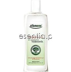 Alkmene  Płyn do pielęgnacji jamy ustnej 