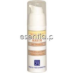 Idea 25  Krem tonujący do twarzy 30 ml