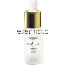 Dermika Remodelist Nieinwazyjny superlift błyskawicznie wygładzający zmarszczki i poprawiający wygląd skóry 15 ml