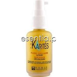 Home Institut Karites Serum do włosów z karitą 100 ml