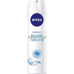 NIVEA  Antyperspirant spray Fresh Natural 150 ml