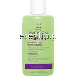 Iwostin Capillin Płyn micelarny oczyszczający 