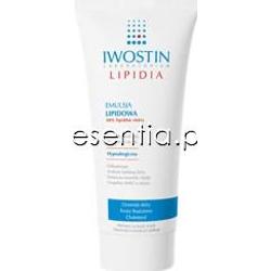 Iwostin Lipidia Emulsja lipidowa 200 ml