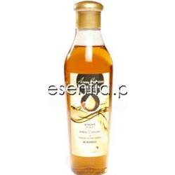 Bielenda Aroma Sensation Ekstaza Olejek do kąpieli ambra & bursztyn 400 ml