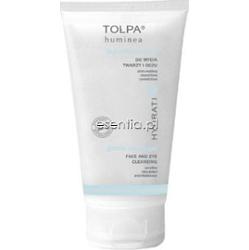 Tołpa Huminea Hydrativ Krem-żel do mycia twarzy i oczu 150 ml