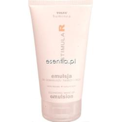 Tołpa Huminea Stimular 40+ Emulsja do demakijażu twarzy i oczu 150 ml