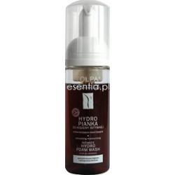 Tołpa Kuracja Intymna Hydro pianka do higieny intymnej odświeżająco - nawilżająca 150 ml