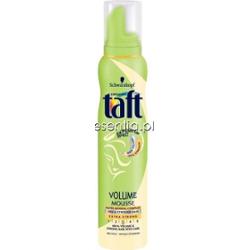 Taft Volume Pianka do włosów Dry & Stressed 200 ml