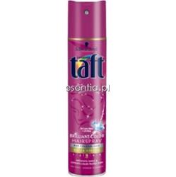 Taft Shine Lakier do włosów Brilliant Color 250 ml