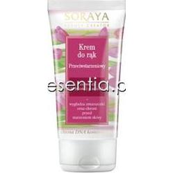 Soraya Beauty Creator Krem do rąk przeciwstarzeniowy 150 ml