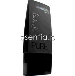 Pure  Podkład pod makijaż Long Lasting 