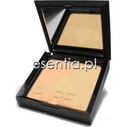 Pure  Puder prasowany w kompakcie 