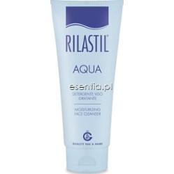 Rilastil Aqua Face Cleanser Płyn miceralny 200 ml