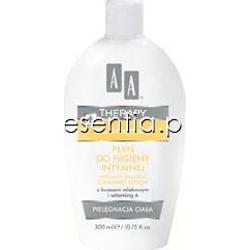 AA Therapy Dla diabetyków Płyn do higieny intymnej 300 ml