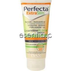 Perfecta Extra Slim Serum-koncentrat do szybkiego wyszczuplania brzucha, bioder, pośladków, ud 200 ml