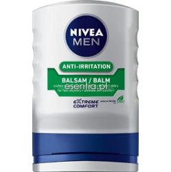 NIVEA NIVEA MEN Balsam po goleniu Extreme Comfort 100 ml