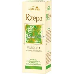 Joanna Rzepa Kuracja wzmacniająca 