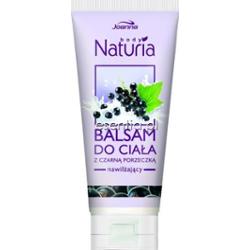 Joanna Naturia Balsam do ciała Czarna porzeczka 200 ml