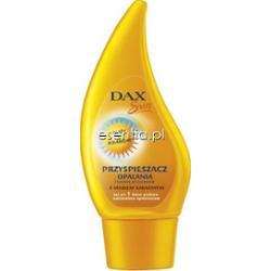 Dax Cosmetics Sun Naturalny przyspieszacz opalania 