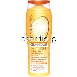 Kolastyna Glamour Skin Mleczko nawilżające do ciała 250 ml
