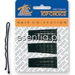 Top Choice  Wsuwki do włosów krótkie Nr 3004