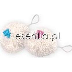 Top Choice  Myjka do kąpieli jeżyk Nr 30062