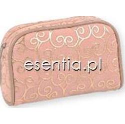 Top Choice  Kosmetyczka damska Velvet mini Nr 80562