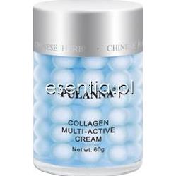 Pulanna Collagen Multiaktywny krem z kolagenem 60 g