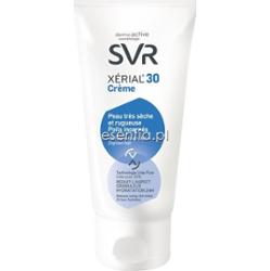 SVR Xerial Xerial 30 Krem do ciała 