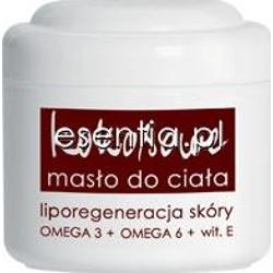 Ziaja kokosowa Kokosowe masło do ciała 200 ml