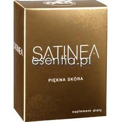 Asa  Satinea piękna skóra Suplement diety op./ 60 kaps.